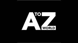 atoz world