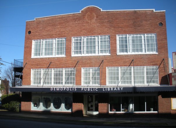 dpl building
