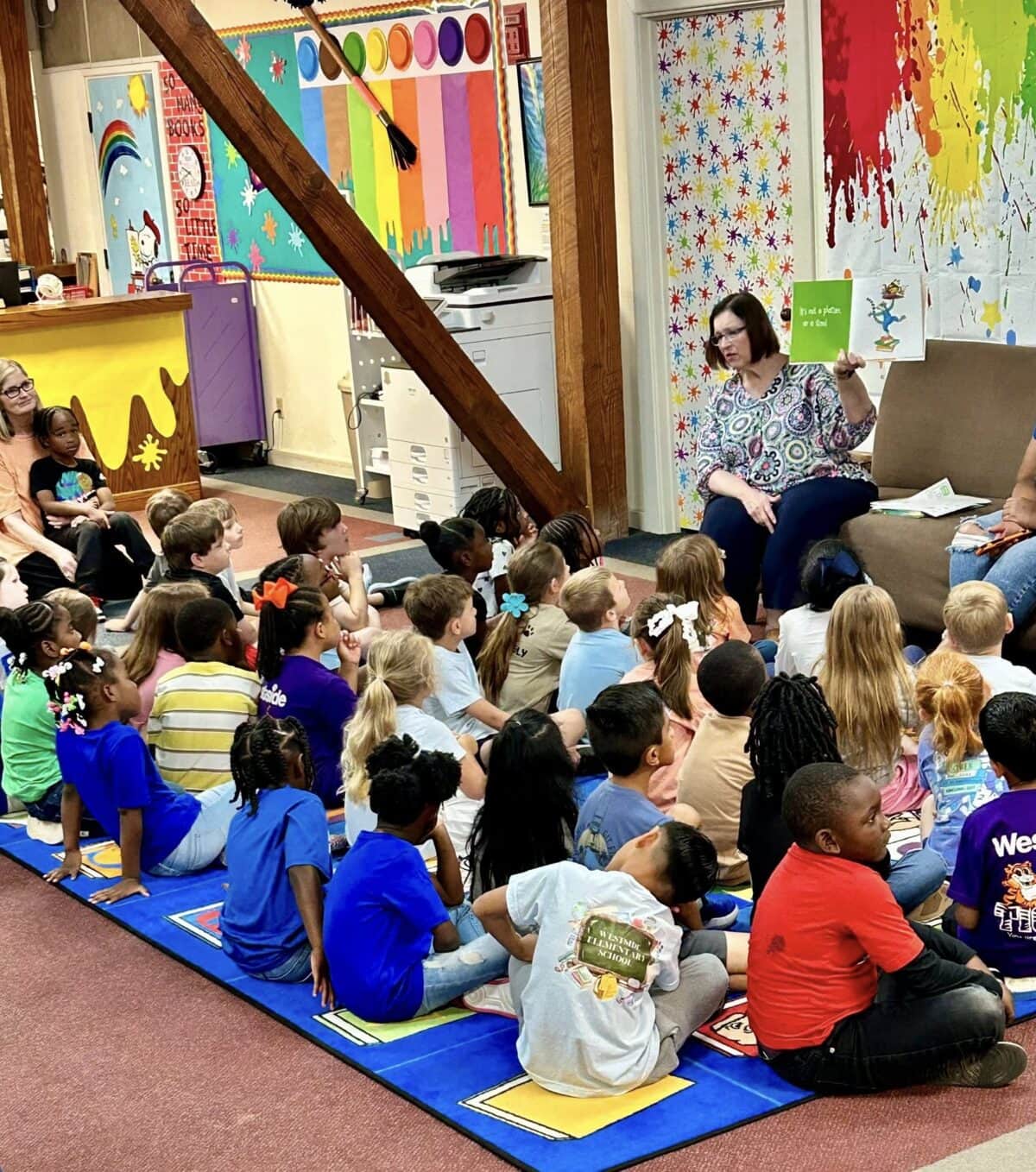 storytime